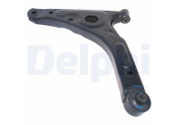 Triangle de suspension TC1292 Delphi