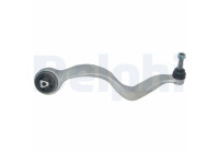 Triangle de suspension TC1321 Delphi