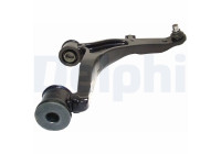 Triangle de suspension TC1332 Delphi