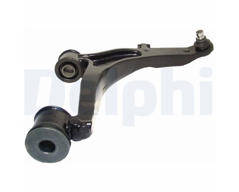 Triangle de suspension TC1332 Delphi