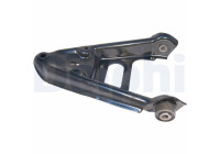 Triangle de suspension TC1333 Delphi