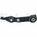 Triangle de suspension TC1383 Delphi