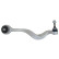 Triangle de suspension TC1391 Delphi