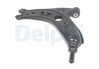 Triangle de suspension TC1428 Delphi