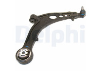 Triangle de suspension TC1432 Delphi