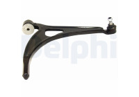 Triangle de suspension TC1440 Delphi