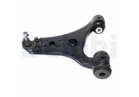 Triangle de suspension TC1465 Delphi