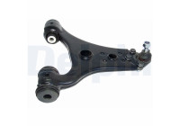 Triangle de suspension TC1466 Delphi