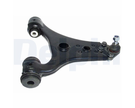 Triangle de suspension TC1466 Delphi