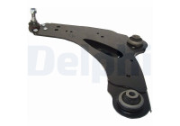 Triangle de suspension TC1467 Delphi