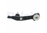 Triangle de suspension TC1496 Delphi