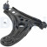 Triangle de suspension TC1503 Delphi, Vignette 6