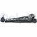 Triangle de suspension TC1504 Delphi, Vignette 3