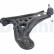 Triangle de suspension TC1504 Delphi, Vignette 6
