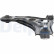Triangle de suspension TC1504 Delphi, Vignette 8