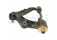 Triangle de suspension TC1736 Delphi