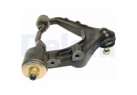 Triangle de suspension TC1737 Delphi