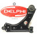 Triangle de suspension TC1810 Delphi