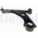 Triangle de suspension TC1829 Delphi, Vignette 2