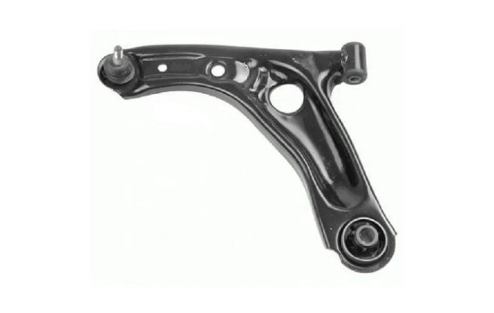 Triangle de suspension TC1911 Delphi