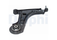 Triangle de suspension TC1914 Delphi