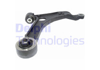 Triangle de suspension TC1922 Delphi