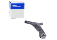 Triangle de suspension TC1972 Delphi