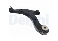 Triangle de suspension TC1974 Delphi