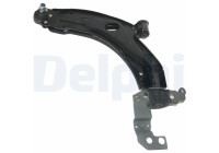 Triangle de suspension TC2011 Delphi