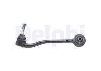 Triangle de suspension TC2065 Delphi