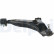 Triangle de suspension TC2094 Delphi, Vignette 8