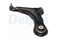 Triangle de suspension TC2120 Delphi