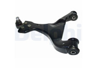 Triangle de suspension TC2125 Delphi
