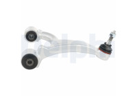 Triangle de suspension TC2138 Delphi