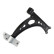 Triangle de suspension TC2142 Delphi