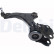 Triangle de suspension TC2158 Delphi, Vignette 2