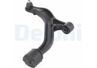 Triangle de suspension TC2173 Delphi