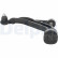Triangle de suspension TC2173 Delphi, Vignette 4