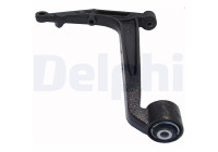 Triangle de suspension TC2177 Delphi