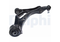 Triangle de suspension TC2190 Delphi