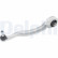 Triangle de suspension TC2248 Delphi