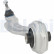 Triangle de suspension TC2248 Delphi, Vignette 6