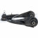 Triangle de suspension TC2250 Delphi, Vignette 5