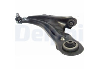 Triangle de suspension TC2326 Delphi