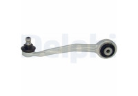Triangle de suspension TC2335 Delphi