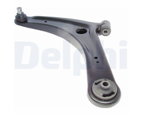Triangle de suspension TC2344 Delphi
