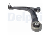 Triangle de suspension TC2351 Delphi
