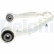Triangle de suspension TC2360 Delphi, Vignette 2