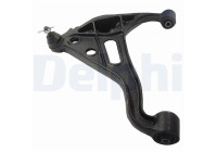 Triangle de suspension TC2394 Delphi
