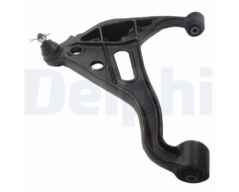 Triangle de suspension TC2394 Delphi